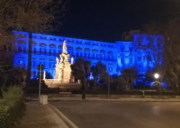 Luxury Apartment Via Genova